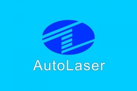 AutoLaser加工定位方式 手動按鍵定位